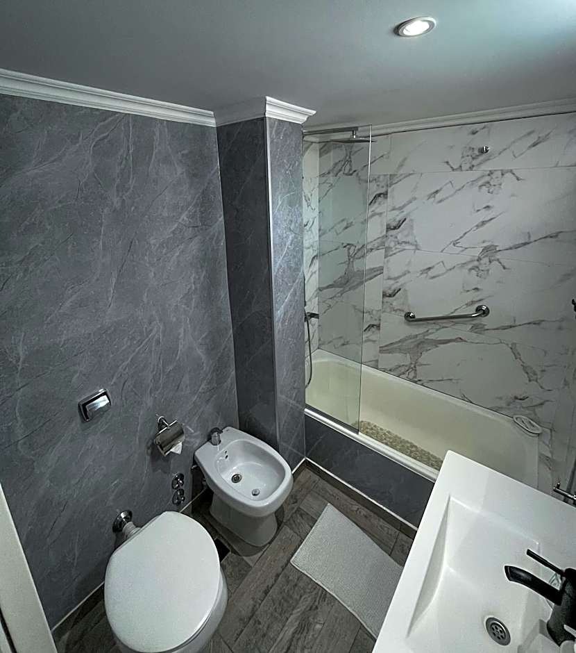 Ker Recoleta Hotel