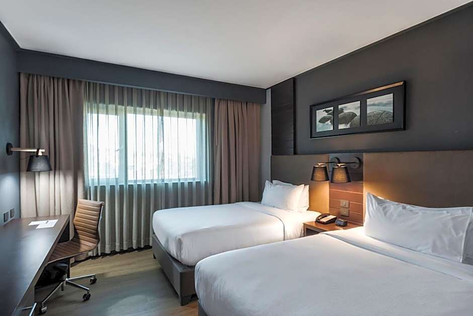 Courtyard by Marriott Puerto Montt