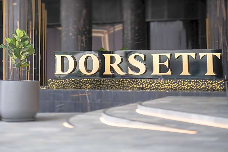 Dorsett Gold Coast