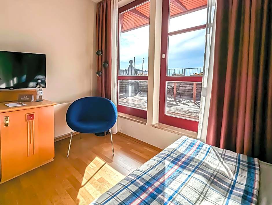 Boulevard Hotel Altstadt Schwerin