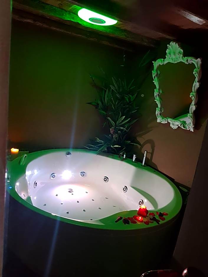 Nerva Accommodation Cavour