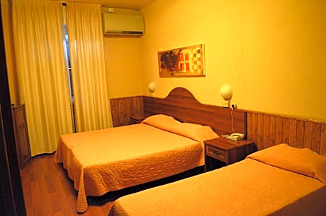 Triple Room - Annex