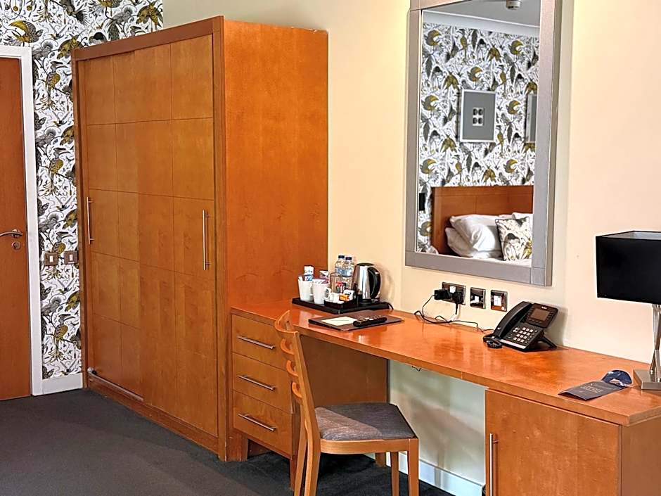 Wild Pheasant Hotel & Spa