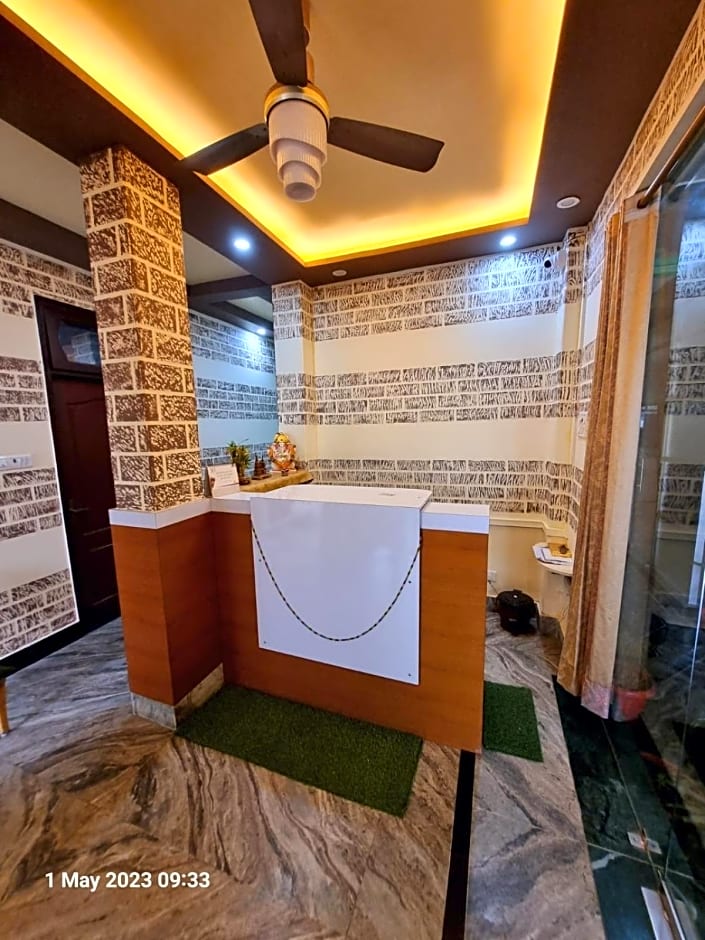 River View Guest House