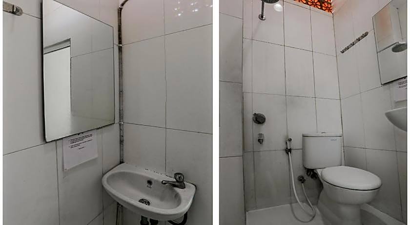 Hotel O Tamansari Guest House