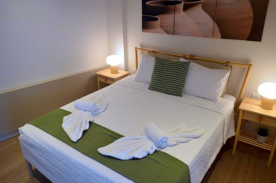 LEONDIANA Boutique Hotel