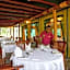 Mbuzi Mawe Serena Camp