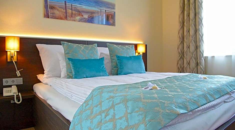 Hotel Czinege & Étterem