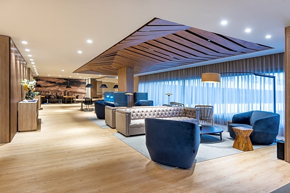 NH Collection Bogota WTC Royal