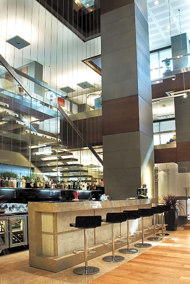 Point Hotel Barbaros