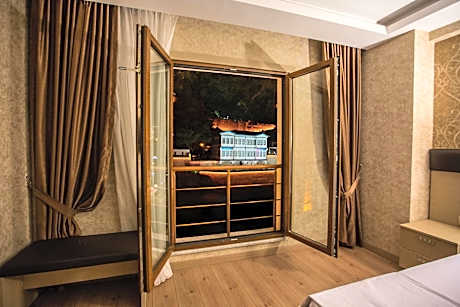 Payidar Hotel