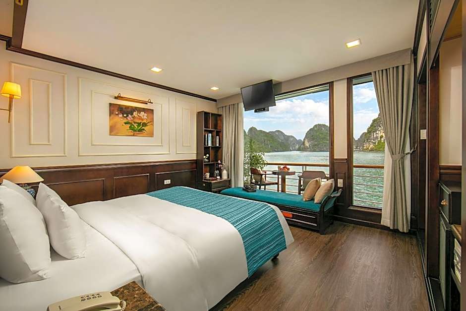 Orchid Trendy Cruise