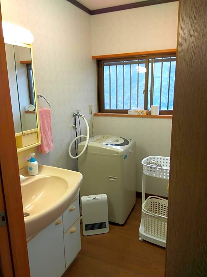 Kumano Kodo Nagano Guesthouse