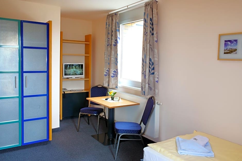 VCH Hotel Greifswald