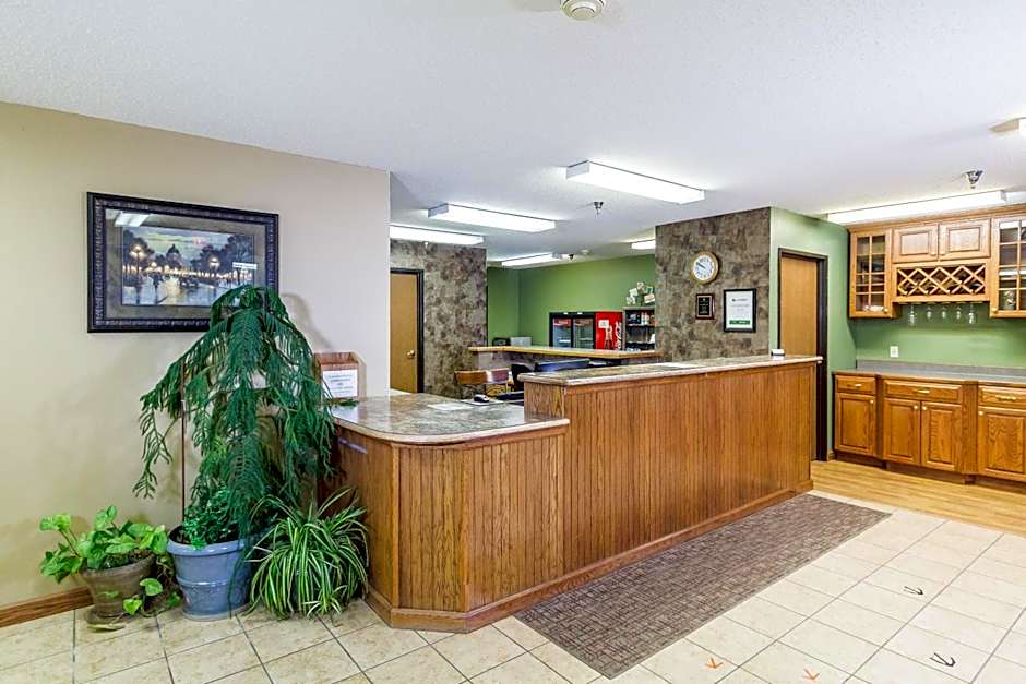 Governors Inn a Travelodge by Wyndham