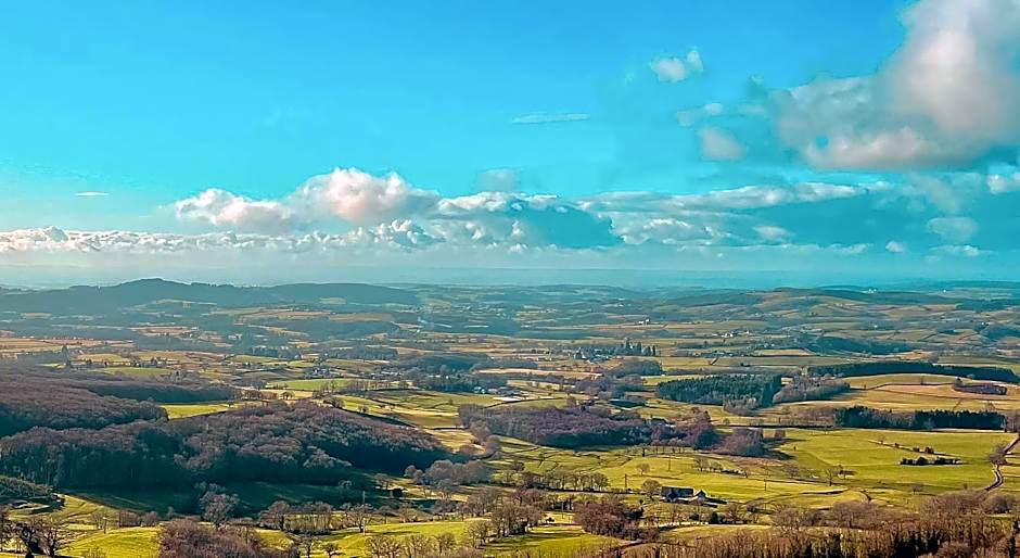 Silent Valley Bed & Breakfast