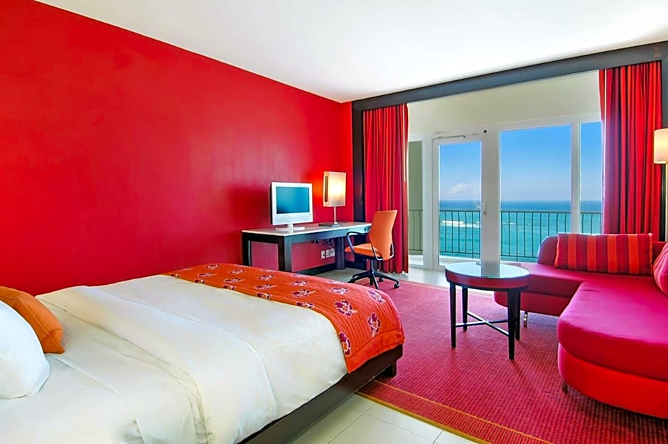 The Condado Plaza Hotel