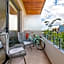 Serenity in the Sky - Studio with Rooftop and Plunge pool
