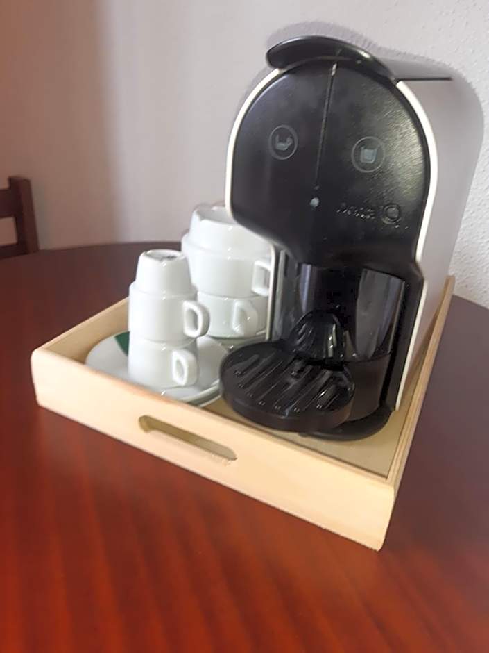 Hotel Verde Pinho Bed&Breakfast