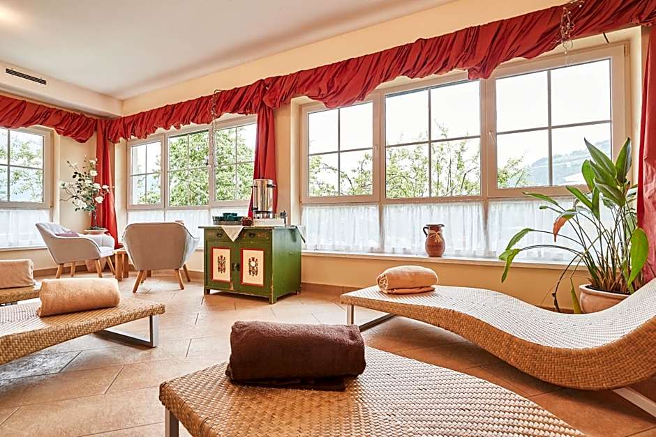 Hotel Jörglerhof