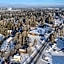 Jääskän Loma Apartment Hotel Härmä