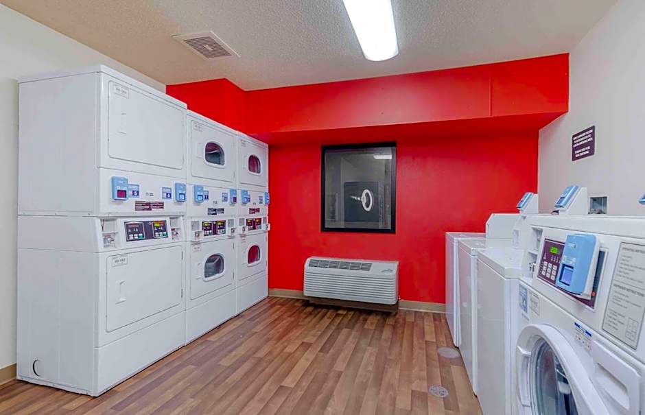 Extended Stay America Select Suites - Washington, D.C. - Germantown - Milestone