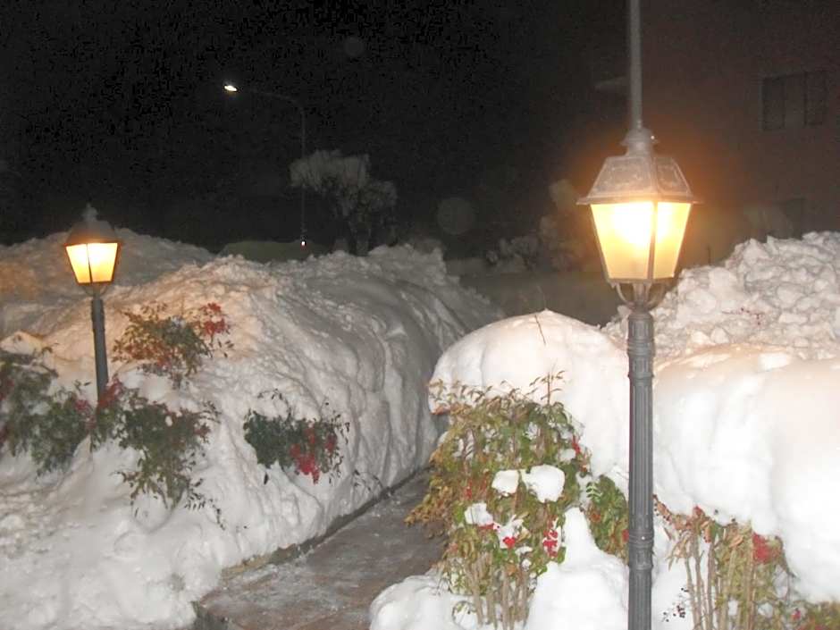 residence la collinetta