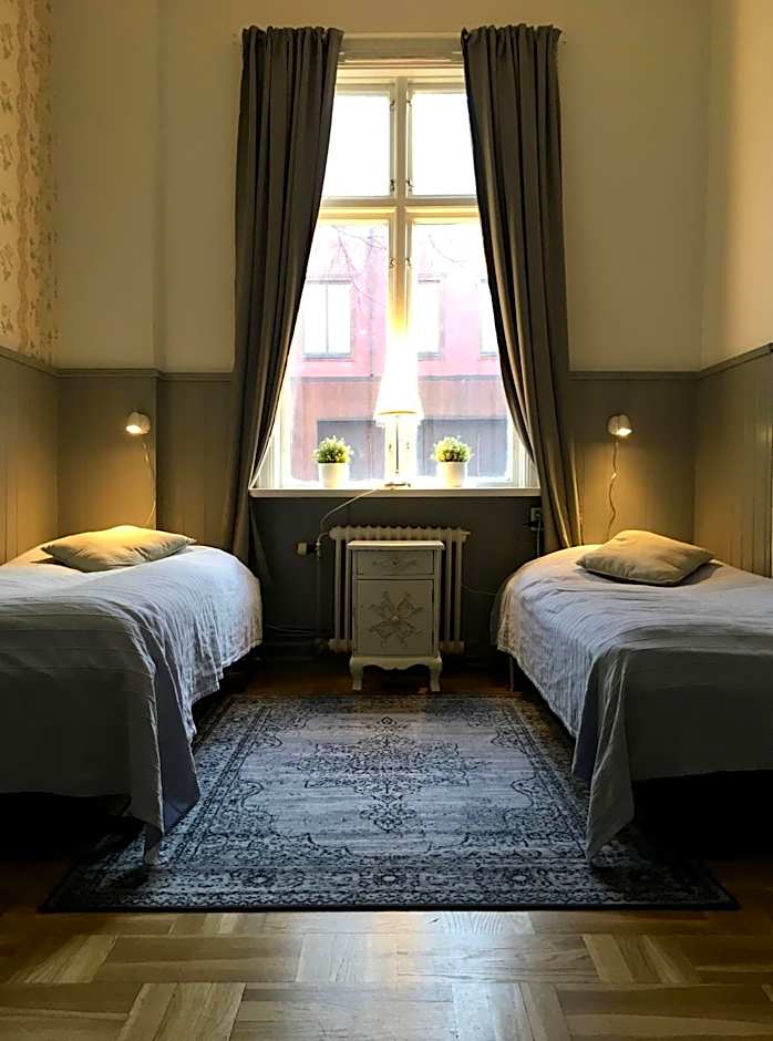 Hotell Kungsängstorg