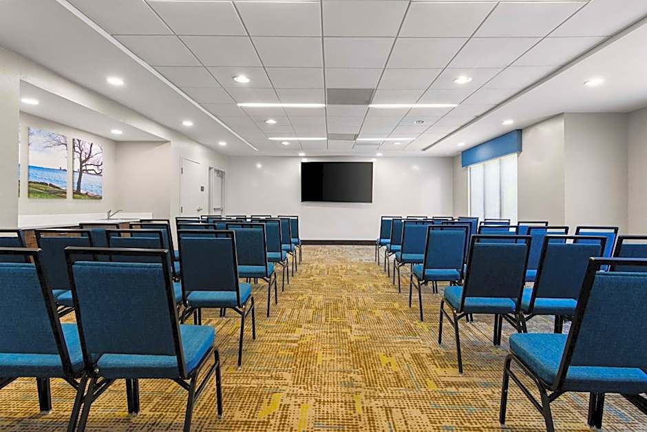 Hampton Inn By Hilton & Suites Schererville