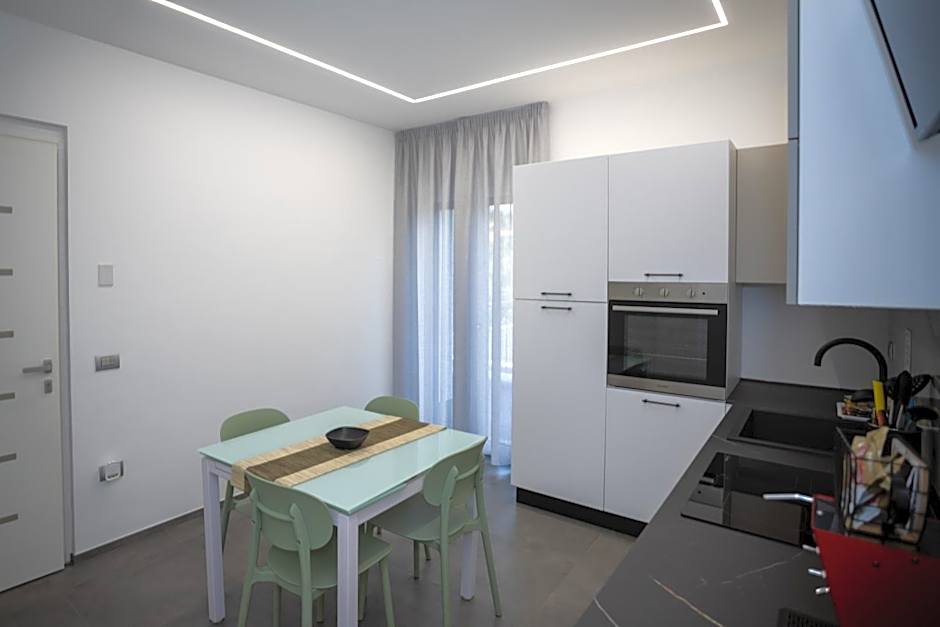 Residence le Palme