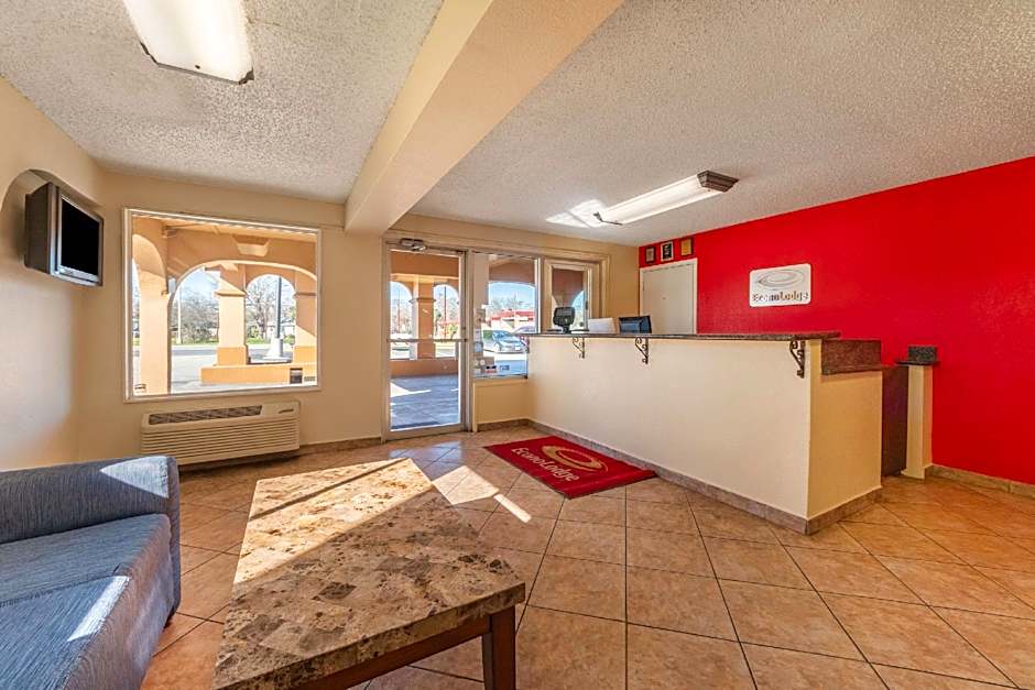 Econo Lodge San Marcos