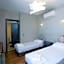Smart City Suites Hotel Bodrum
