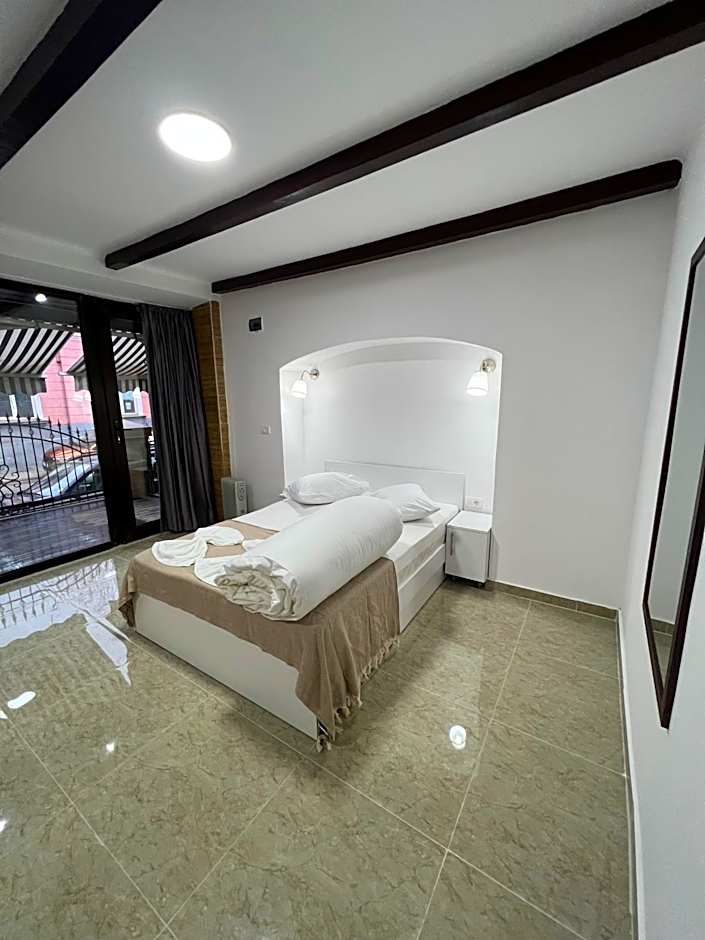 Hostel Casa Popa Nan