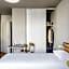 Adagio Access Paris Vanves Porte De Chatillon Aparthotel