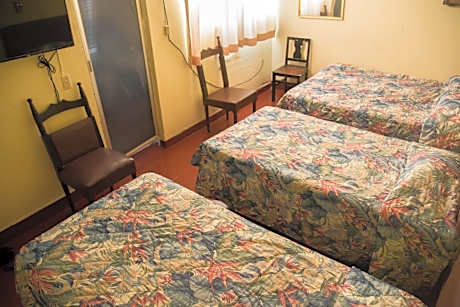 Basic Triple Room