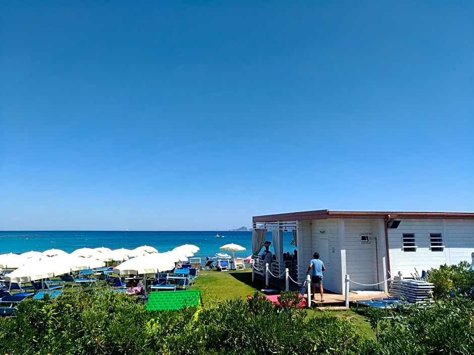 Hotel Abbaruja