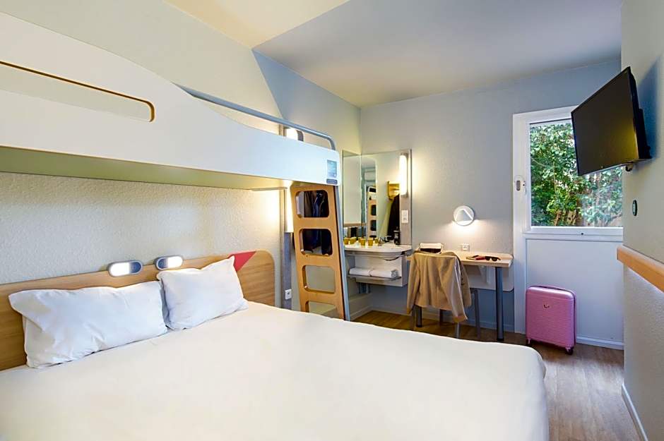 ibis budget Cavaillon