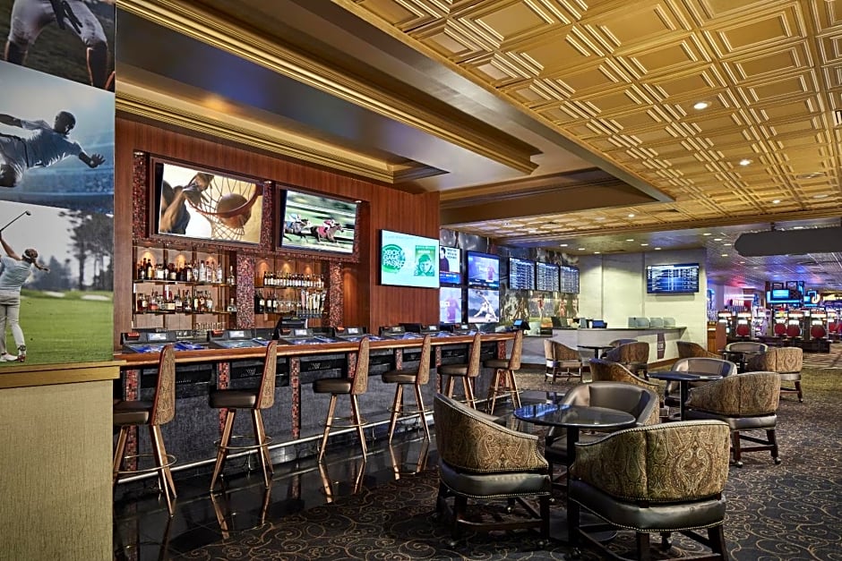 Horseshoe Tunica Casino & Hotel