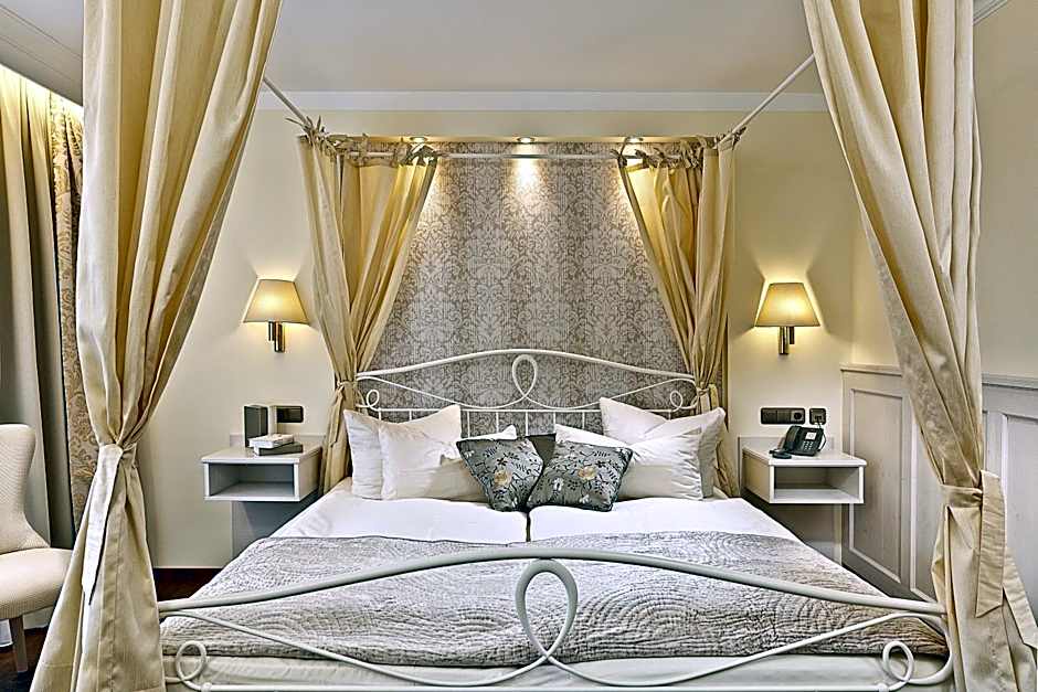 Hotel Schlosskrone