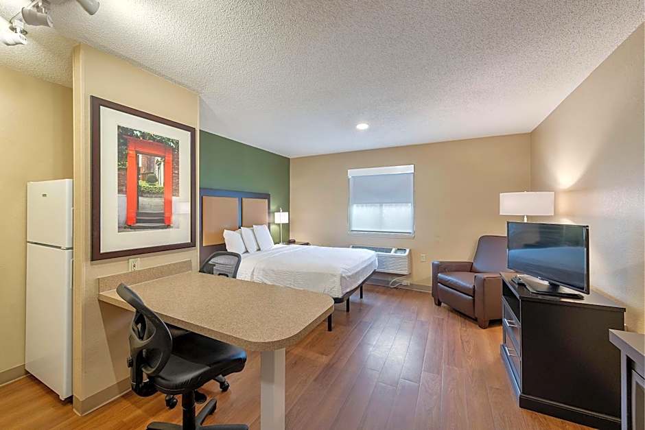 Extended Stay America Suites - Charlotte - Tyvola Rd. - Executive Park