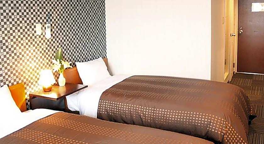 Hotel Livemax Tokyo Hamura Ekimae