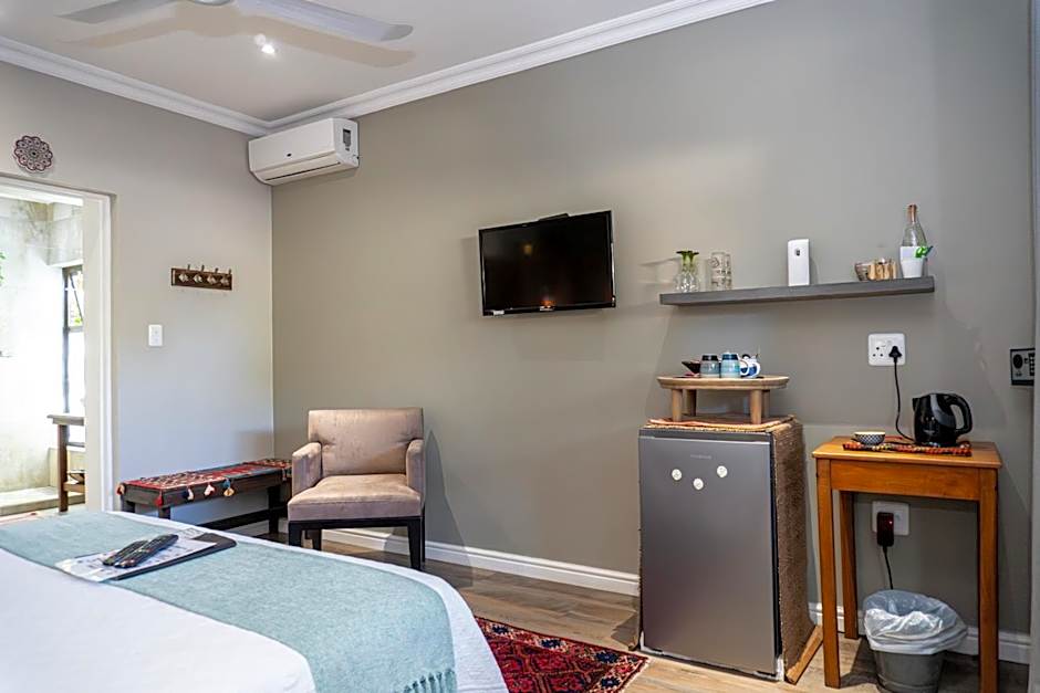 Earthbound Guest House