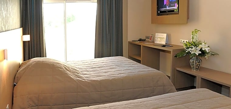 The Originals City, Hotel de France, Bessines-sur-Gartempe (Inter-Hotel)