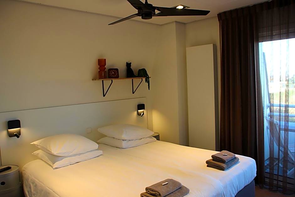 Hotel Hogerhuys - adults only