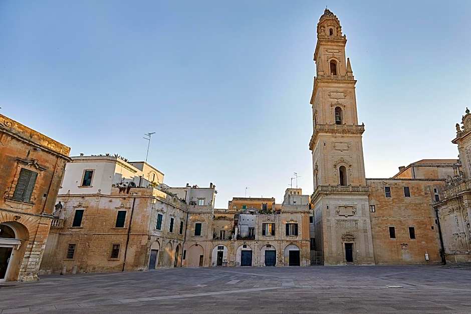 Donna Teresa Guest House