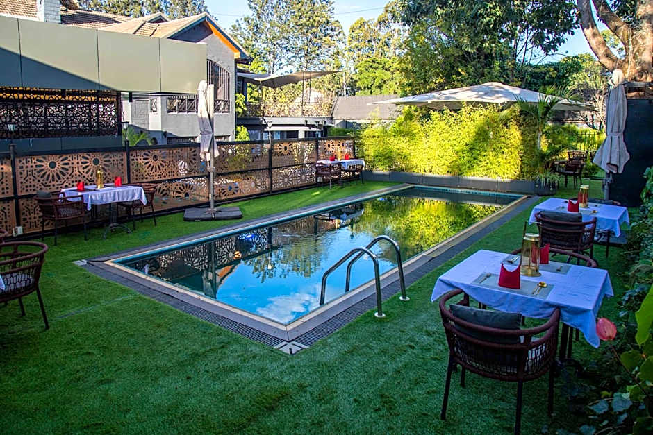 Gigiri Lion Villas ll