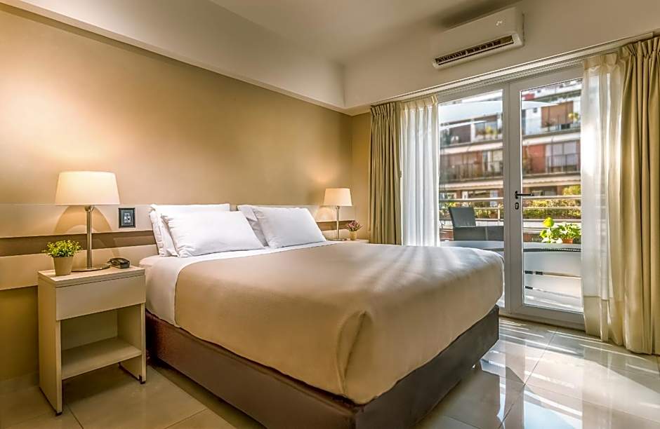Up Recoleta Hotel