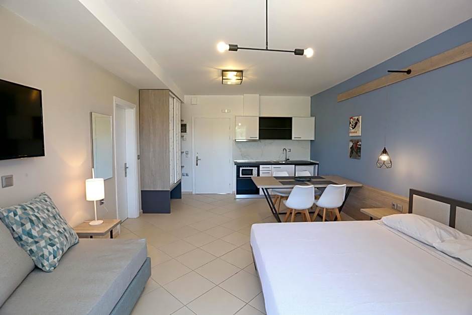 Agreste Luxury Apartments