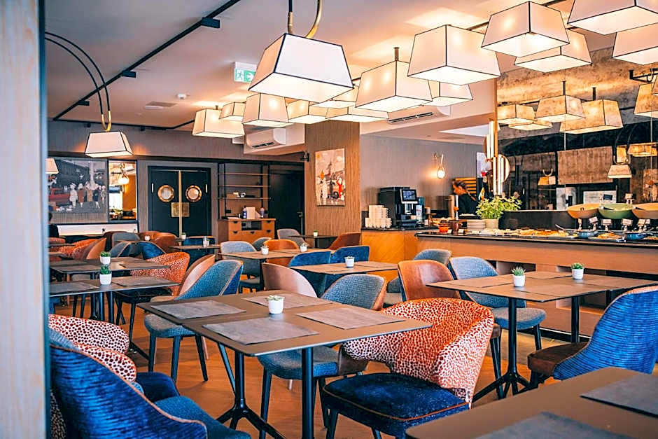 Hotel MDM City Centre