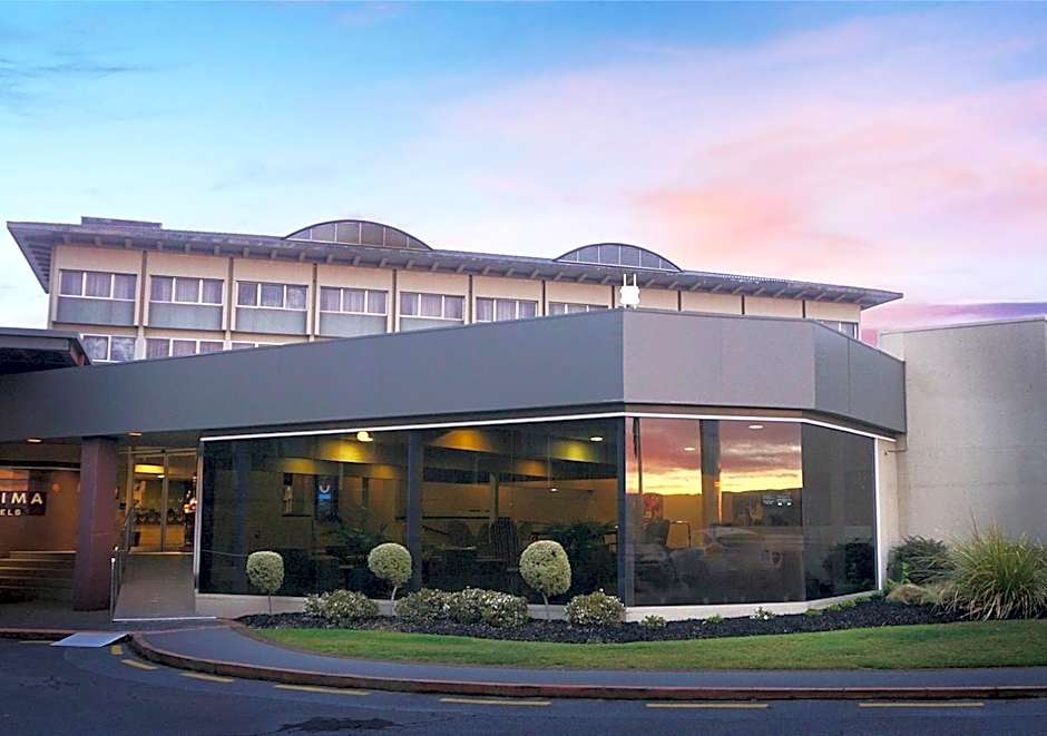 Sudima Lake Rotorua Hotel